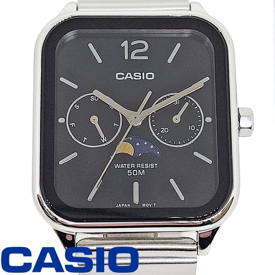 CASIO カシオ チープカシオ 腕時計 メンズ スクエアー型 3針 CASIO カシオ チープカシオ 腕時計 メンズ スクエアー型 3針