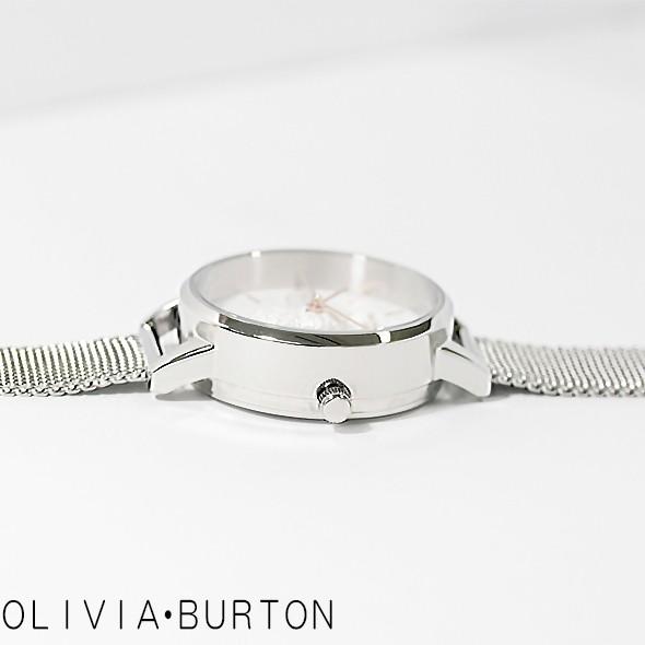 OLIVIA BURTON オリビアバートン腕時計 OB16AM146 レディースウォッチ  