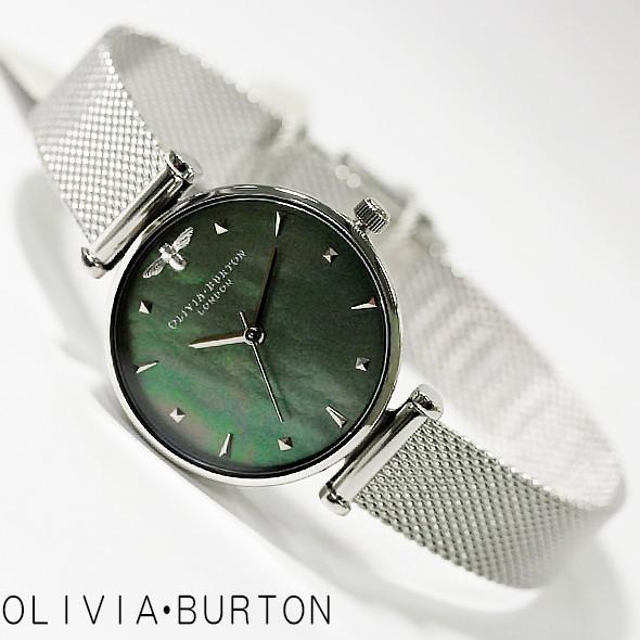 OLIVIA BURTON オリビアバートン腕時計 OB16AM151 レディースウォッチ