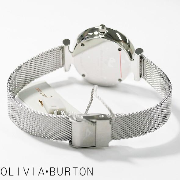 OLIVIA BURTON オリビアバートン腕時計 OB16AM151 レディース