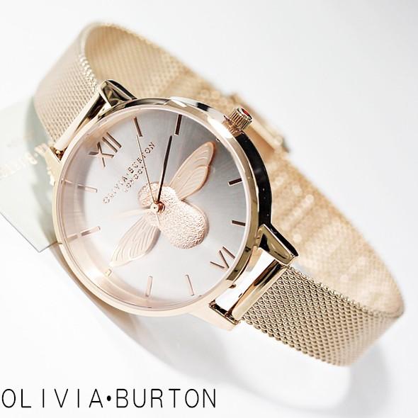 ★オリビアバートン 腕時計 レディース かわいい OB16AM161 OLIVIA BURTON（オリビアバートン） 腕時計 レディース かわいい