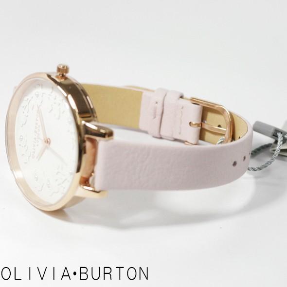 OLIVIA BURTON（オリビアバートン） オリビアバートン腕時計 OB16AR01