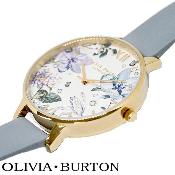 OLIVIA BURTON オリビアバートン 腕時計 レディース 時計