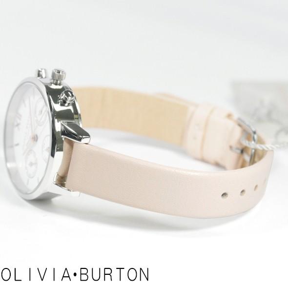 OLIVIA BURTON（オリビアバートン） オリビアバートン腕時計 OB16CGM66