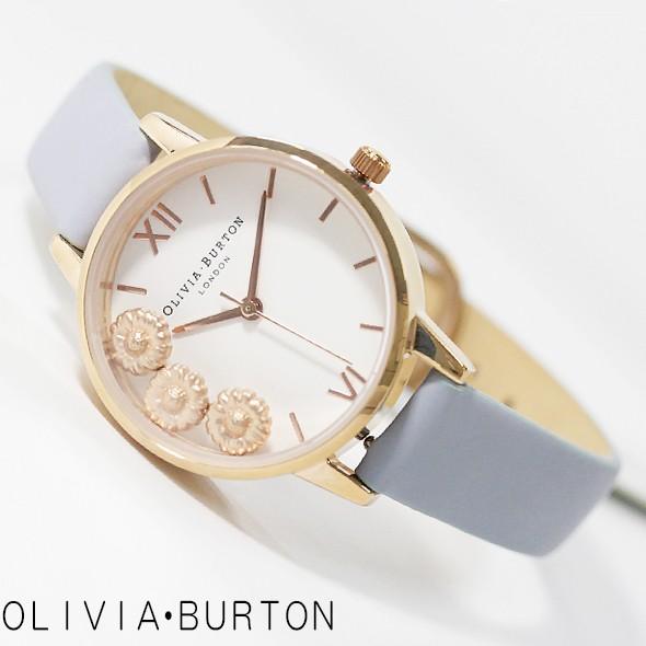 オリビアバートン OLIVIA BURTON 腕時計 OB16CH04 レディース OLIVIA BURTON オリビアバートン腕時計 OB16CH04 レディース