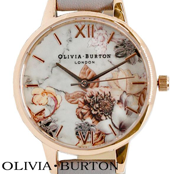 OLIVIA BURTON オリビアバートン 腕時計 レディース 時計