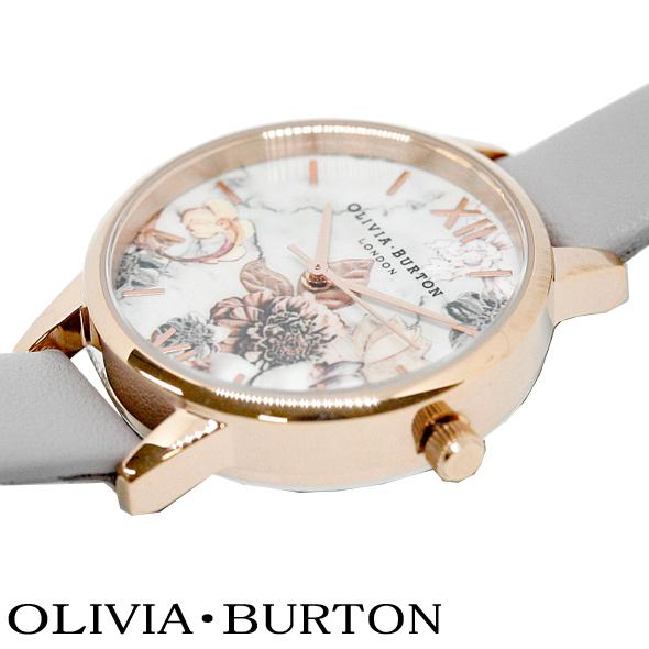 OLIVIA BURTON（オリビアバートン） 腕時計 レディース 時計 OLIVIA