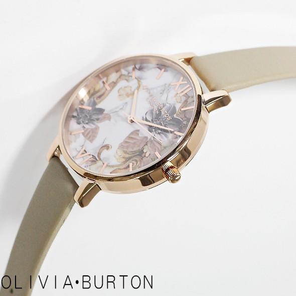 オリビアバートン OB16CS17 腕時計 レザー レディース OLIVIA BURTON オリビアバートン OB16CS17 レザー レディース | ITUKL