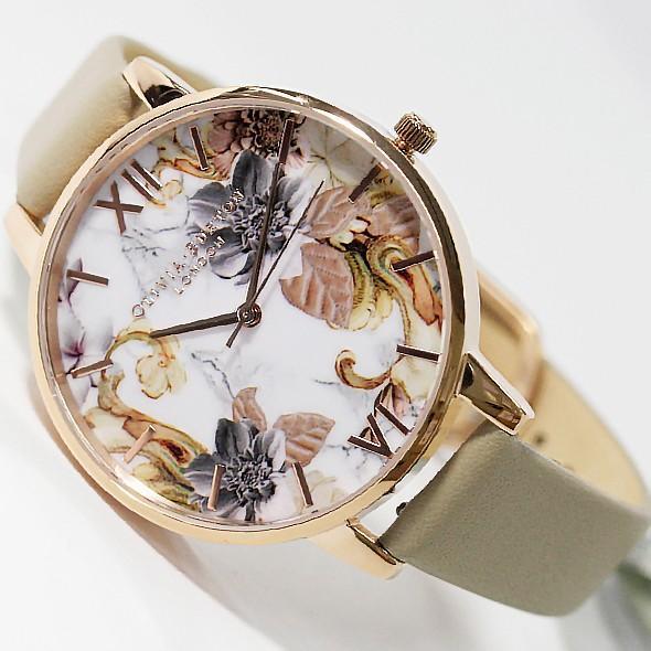 ★オリビアバートン 腕時計 レディース かわいい OB16CS17 OLIVIA BURTON（オリビアバートン） 腕時計 クオーツ レディース