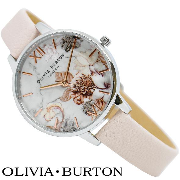【当店一番人気】 ビジネス カジュアル レディースウォッチ OB16CS21 腕時計 オリビアバートン シンプル 送料無料 無料ラッピング可 新品 腕時計