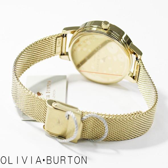 OLIVIA BURTON（オリビアバートン） オリビアバートン腕時計 OB16ER12