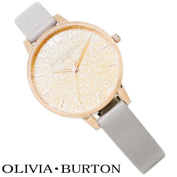 OLIVIA BURTON オリビアバートン 腕時計 レディース 時計