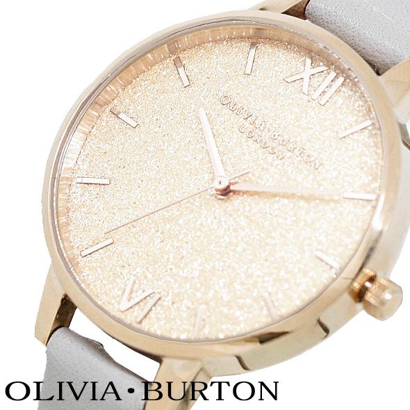 OLIVIA BURTON オリビアバートン 腕時計 レディース 時計