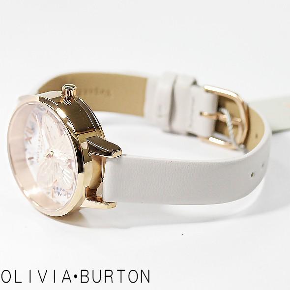 OLIVIA BURTON オリビアバートン腕時計 OB16GH07 レディース