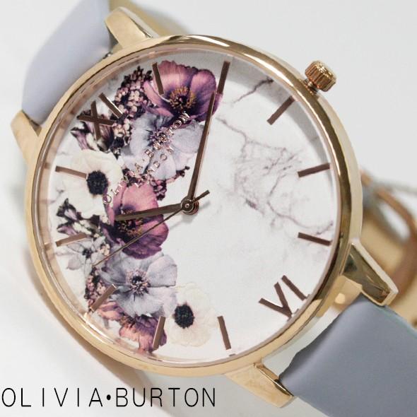 OLIVIA BURTON（オリビアバートン） オリビアバートン腕時計 OB16MF10
