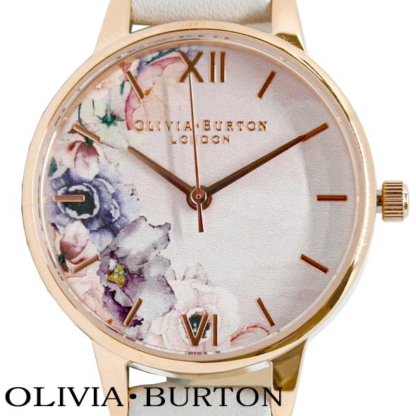 OLIVIA BURTON（オリビアバートン） 腕時計 レディース 時計 OLIVIA