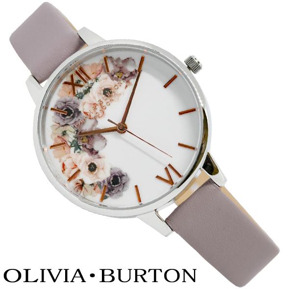 OLIVIA BURTON オリビアバートン 腕時計 OB16PP56 レディースウォッチ  