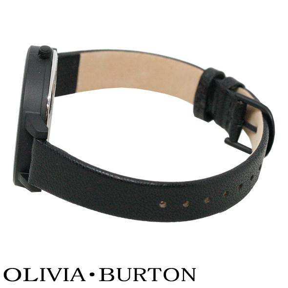 オリビアバートン　腕時計　ブラック OLIVIA BURTON|【OLIVIA BURTON】腕時計|【ハードオフ公式通販】オフ