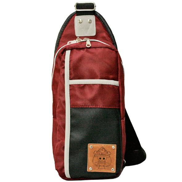 ワンピース ボディーバッグ Op 9 A ポートガス ｄ エース One Piece 国内ライセンス 新品 Op 9 A Ttshop 通販 Yahoo ショッピング