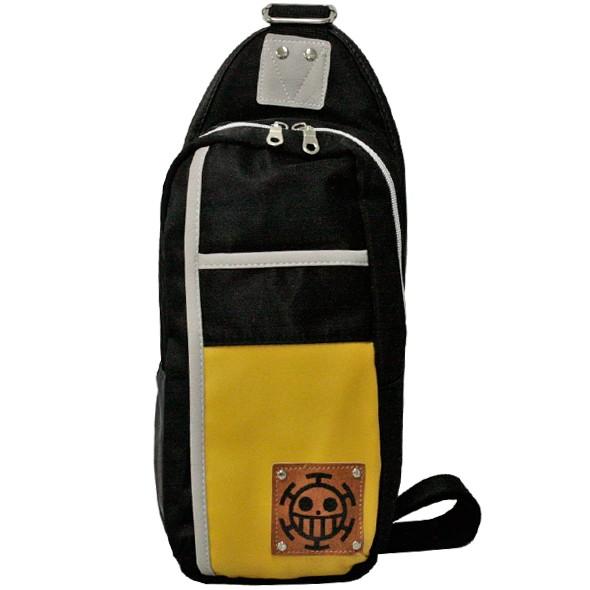 New限定品 Piece One Piece One ワンピース ロー トラファルガー Op 9 La ボディバック バッグ ランドセル Smssvg Org