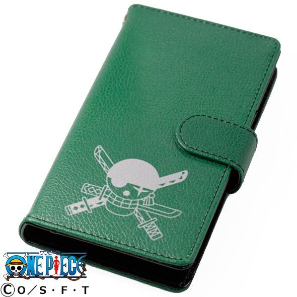 ワンピース スマホフリーケース ロロノア ゾロ Op Spc Z One Piece 新品 無料ラッピング可 Op Spc Z Ttshop 通販 Yahoo ショッピング