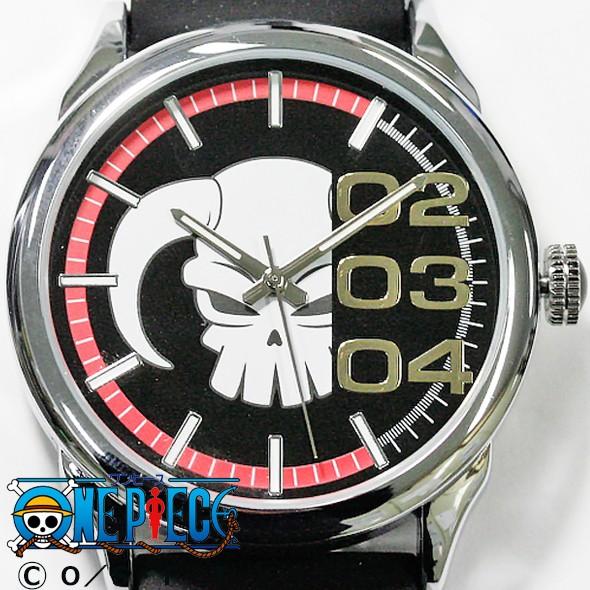 ワンピース 腕時計 Op011a ポートガス ｄ エース ｏｎｅ ｐｉｅｃｅ 新品 無料ラッピング可 Op011 A Ttshop 通販 Yahoo ショッピング