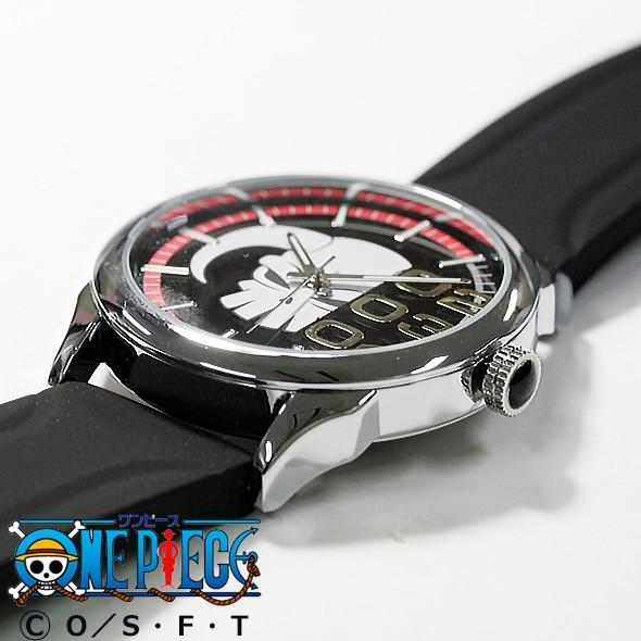 ワンピース 腕時計 Op011a ポートガス ｄ エース ｏｎｅ ｐｉｅｃｅ 新品 無料ラッピング可 Op011 A Ttshop 通販 Yahoo ショッピング