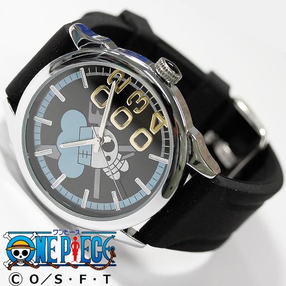 ワンピース 腕時計 Op011sa サンジ ｏｎｅ ｐｉｅｃｅ 新品 無料ラッピング可 Op011 Sa Ttshop 通販 Yahoo ショッピング