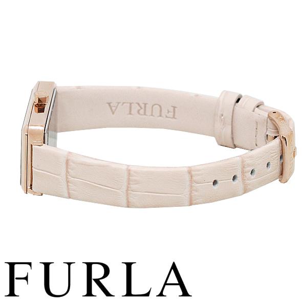 FURLA フルラ 腕時計 時計 ギフト プレゼント ピンク バンド