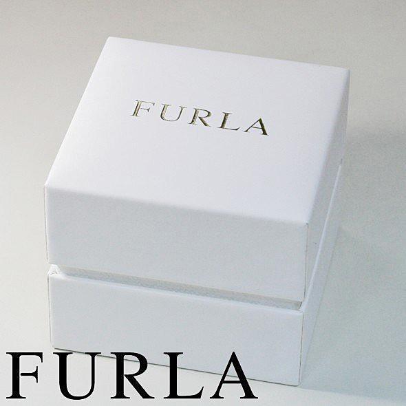 無料特典付き！ フルラ レディース 腕時計 DIANA ダイアナ シルバー ピン FURLA（フルラ） 腕時計 時計 プレゼント ギフト ブラウン バンド