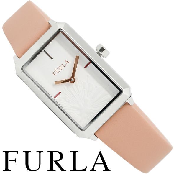 FURLA フルラ 腕時計 R4251102507 FURLA（フルラ） 腕時計 時計 プレゼント ギフト ピンクベージュ