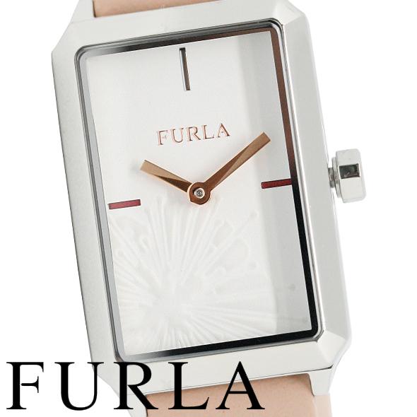 FURLA フルラ 腕時計 R4251102507 FURLA（フルラ） 腕時計 時計 プレゼント ギフト ブラウン バンド