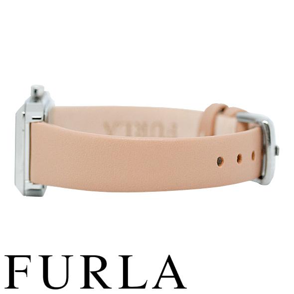 FURLA（フルラ） 腕時計 時計 プレゼント ギフト ピンクベージュ