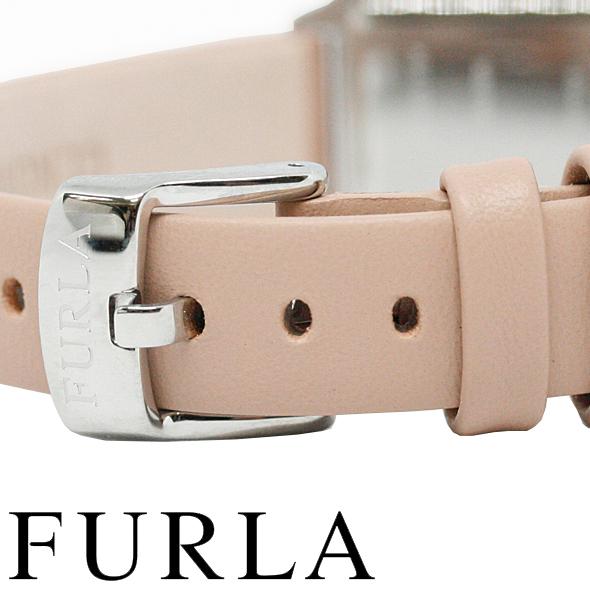 FURLA（フルラ） 腕時計 時計 プレゼント ギフト ピンクベージュ