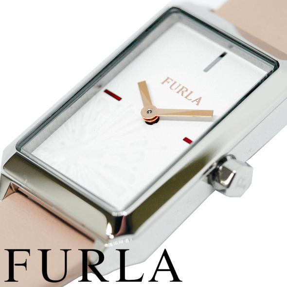 FURLA（フルラ） 腕時計 時計 プレゼント ギフト ピンクベージュ
