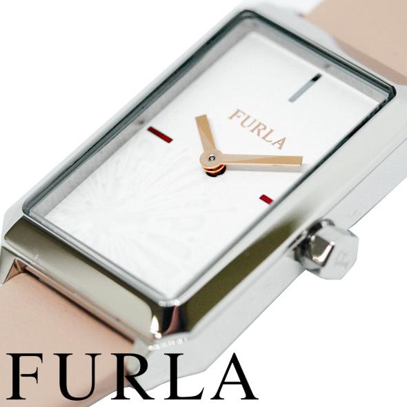 フルラ 腕時計 時計 プレゼント ギフト ピンクベージュ バンド レディース スクエア FURLA R4251104508 DIANA ダイアナ 新品 無料ラッピング可 送料無料｜ttshop-trust｜05