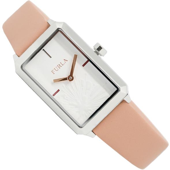 FURLA（フルラ） 腕時計 時計 プレゼント ギフト ピンクベージュ