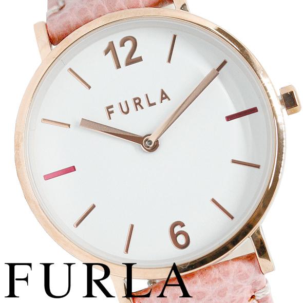 FURLA フルラ 腕時計 R4251111504 25284-1526-