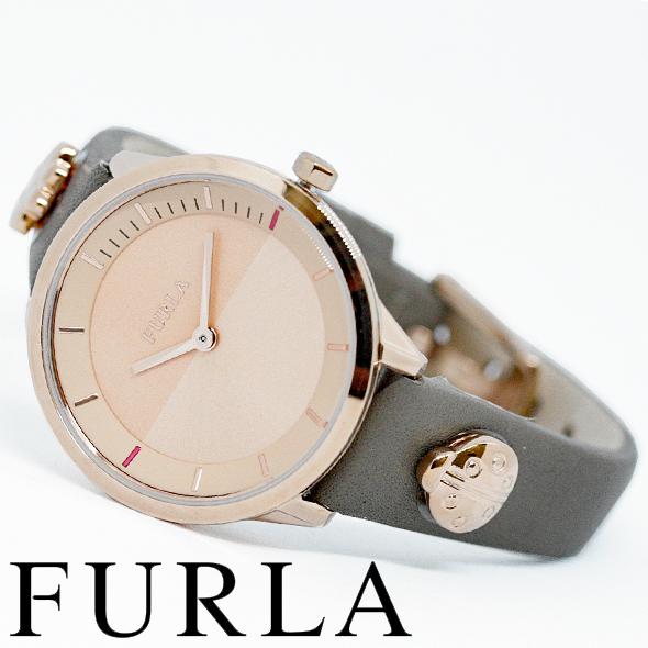 FURLA フルラ 腕時計 レディース 時計 R4251112506 新品 無料 