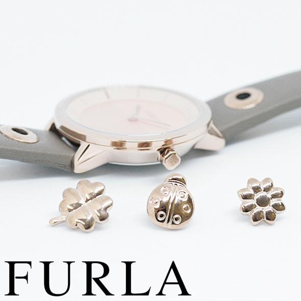 FURLA フルラ 腕時計 レディース 時計 R4251112506 新品 無料