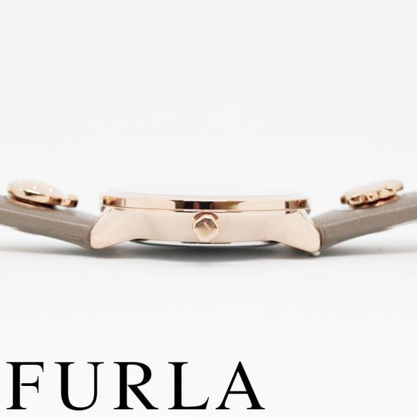 FURLA フルラ 腕時計 レディース 時計 R4251112506 新品 無料
