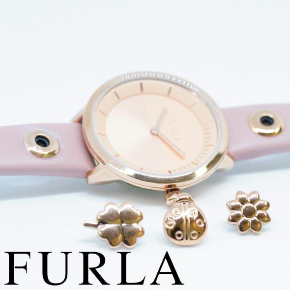 FURLA（フルラ） 腕時計 R4251112509 レディース 新品 無料ラッピング