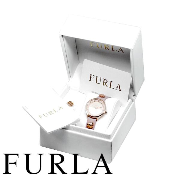 FURLA（フルラ） 腕時計 R4251112509 レディース 新品 無料ラッピング