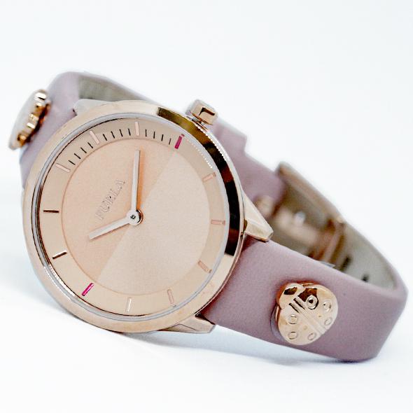 FURLA（フルラ） 腕時計 R4251112509 レディース 新品 無料ラッピング
