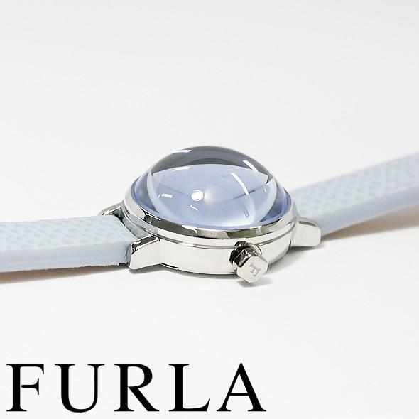新品 フルラ FURLA OROLOG TONDO 腕時計 ウォッチ 25284-1526-