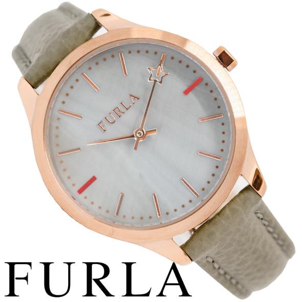FURLA フルラ 腕時計 レディース 時計 R4251119507 LIKE ライク