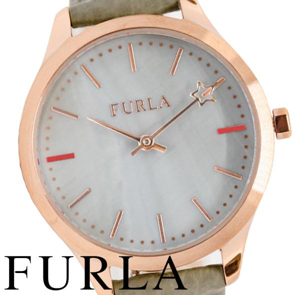 フルラ 腕時計 レディース 時計 FURLA R4251119507 新品 無料 