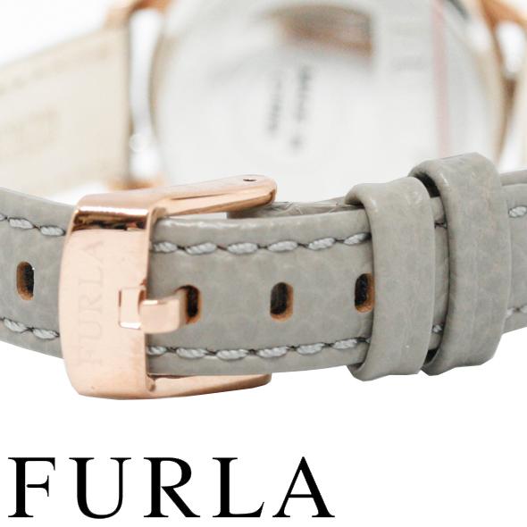 フルラ 腕時計 レディース 時計 FURLA R4251119507 LIKE ライク グレージュ 女性用 32mm 新品 無料ラッピング可 送料無料 プレゼント ギフト｜ttshop-trust｜04