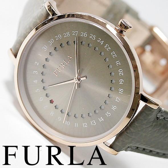 FURLA フルラ 腕時計 R4251121502 レディース FURLA腕時計 新品 無料  