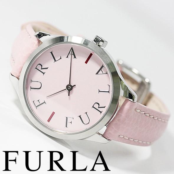 ★フルラ 腕時計 手表 レディース かわいい おしゃれ R4251124504 FURLA（フルラ） 腕時計 レディース ウォッチ R4251124504 新品 無料